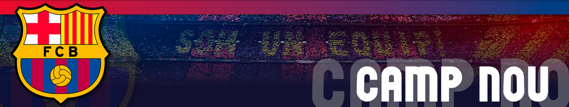 Camp Nou Experience