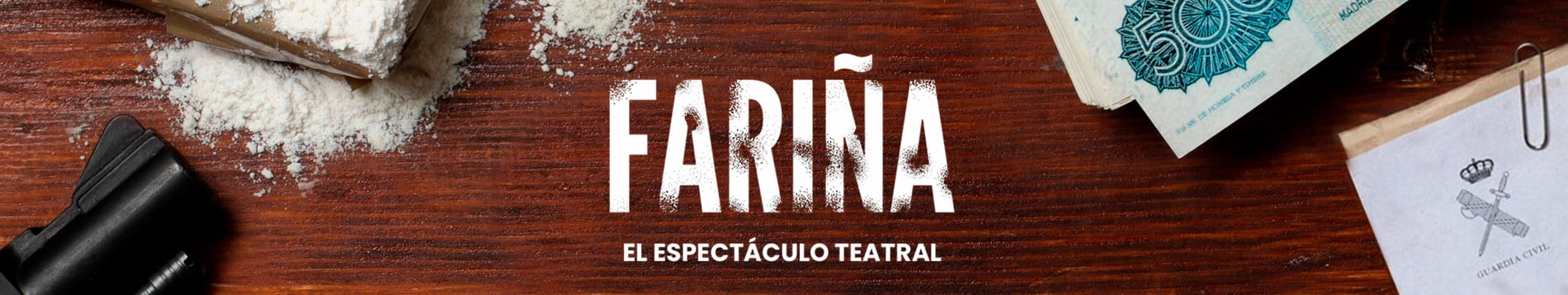 Fariña