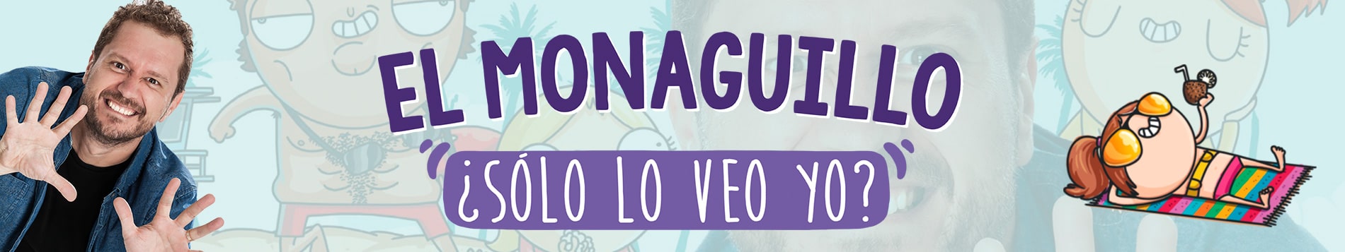 El Monaguillo ¿Sólo lo veo yo?