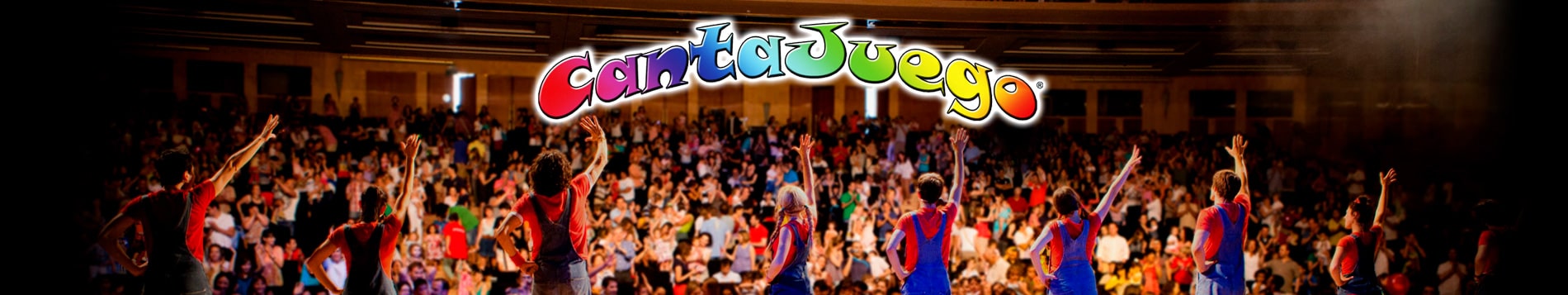 Cantajuego en Familia