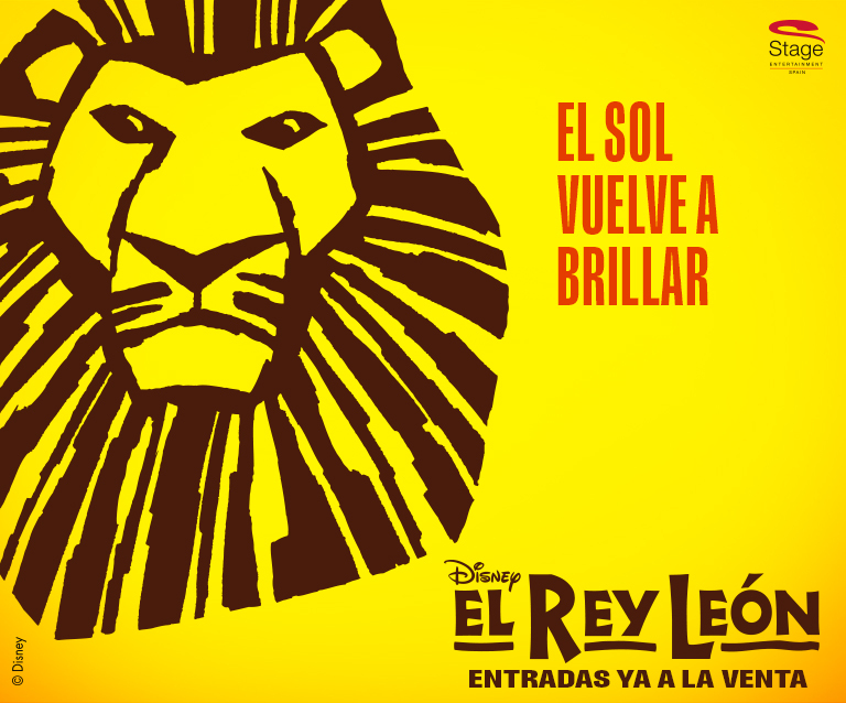 El Rey León