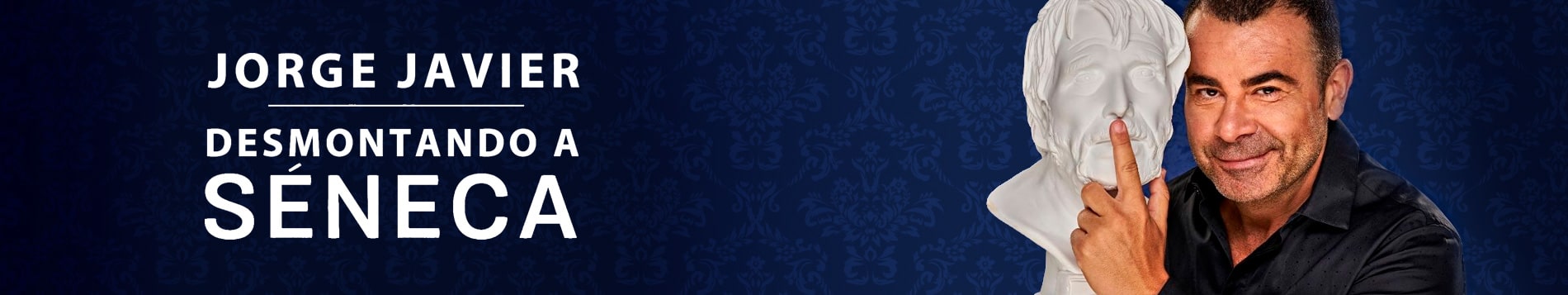 Desmontando a Séneca