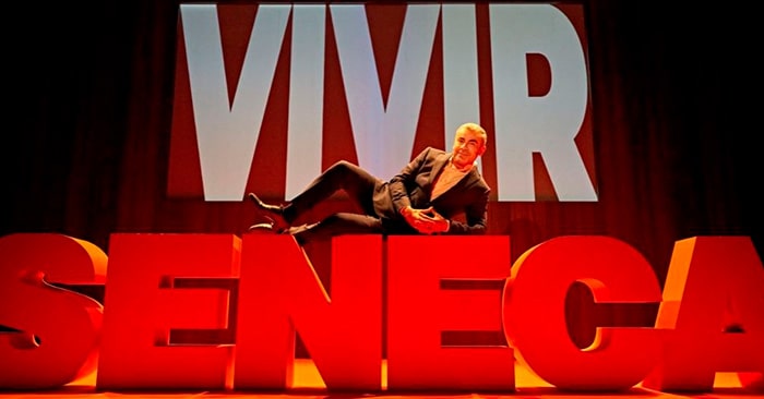 Desmontando a Séneca