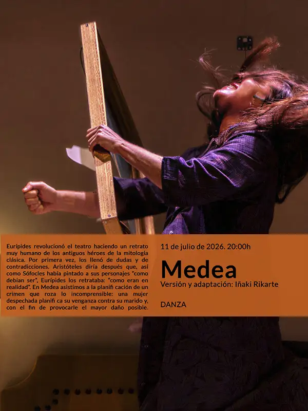 Cartel Medea