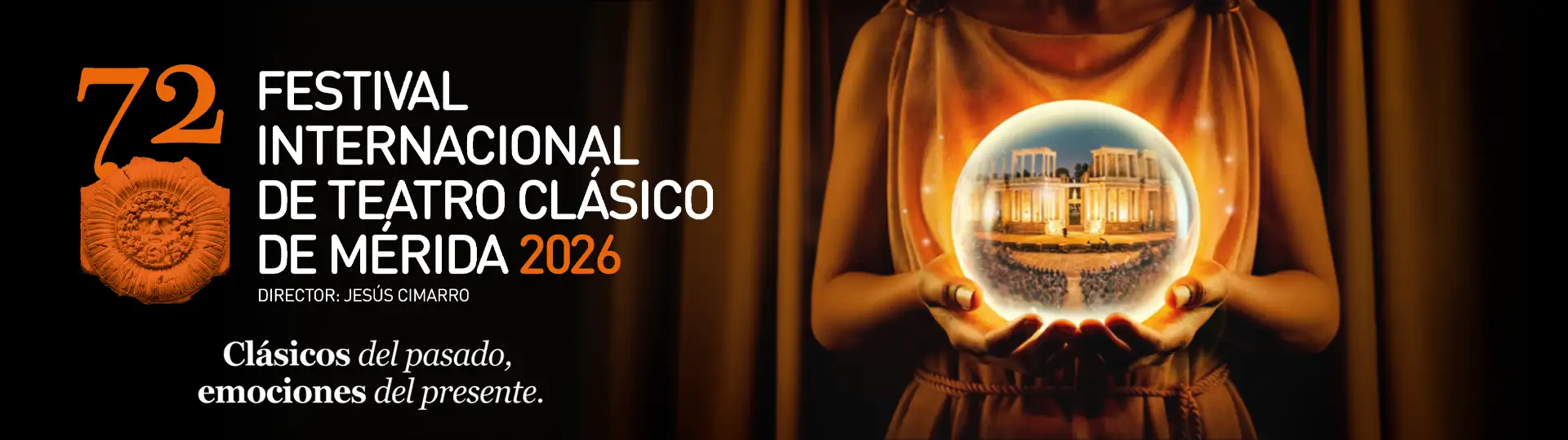 El festival de Merida