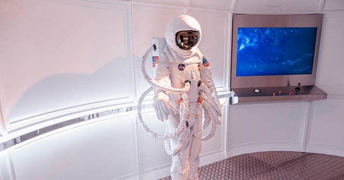 Nuevo Museo de Cera de Barcelona