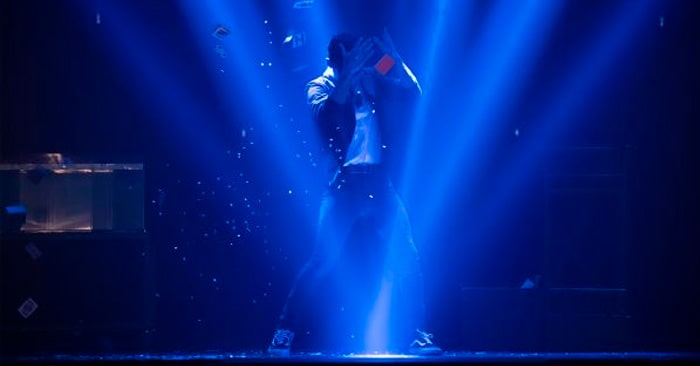 Mago Pop: Broadway Edition