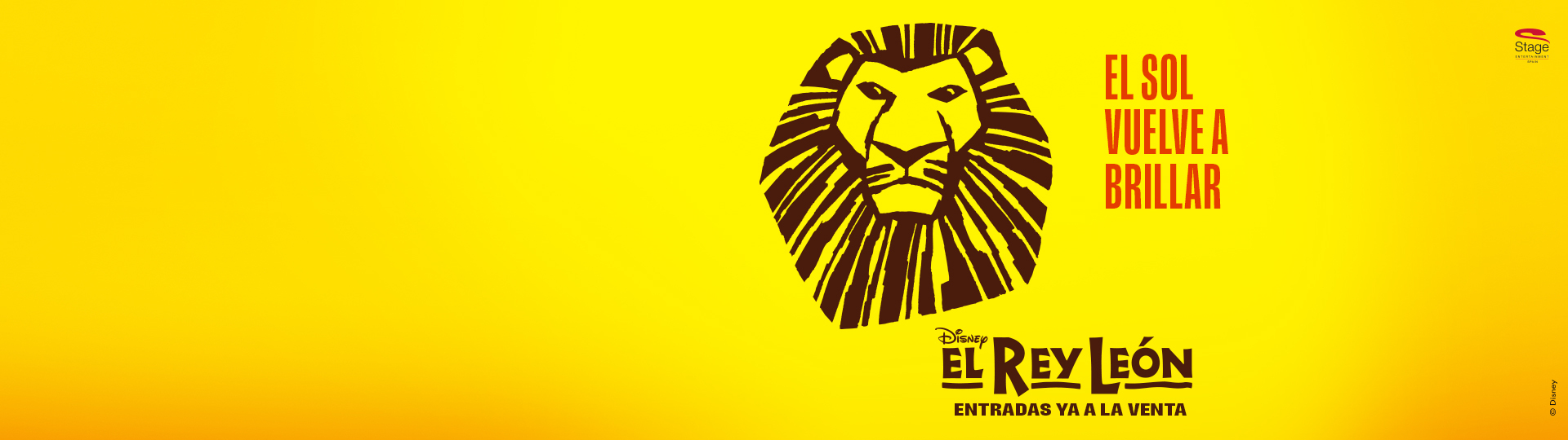 El Rey León