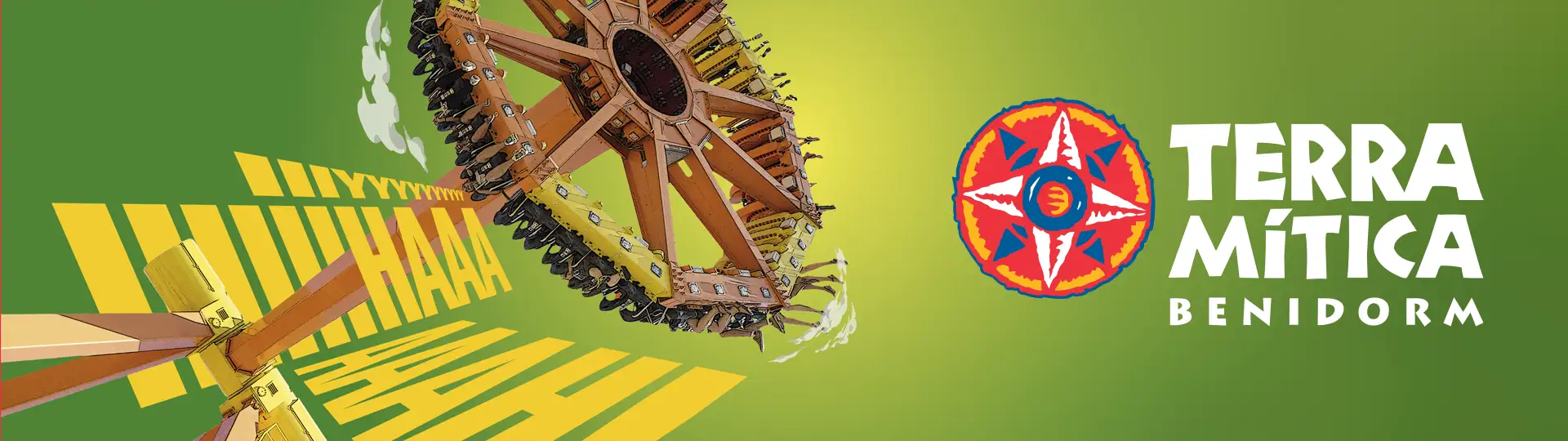 Terra Mítica