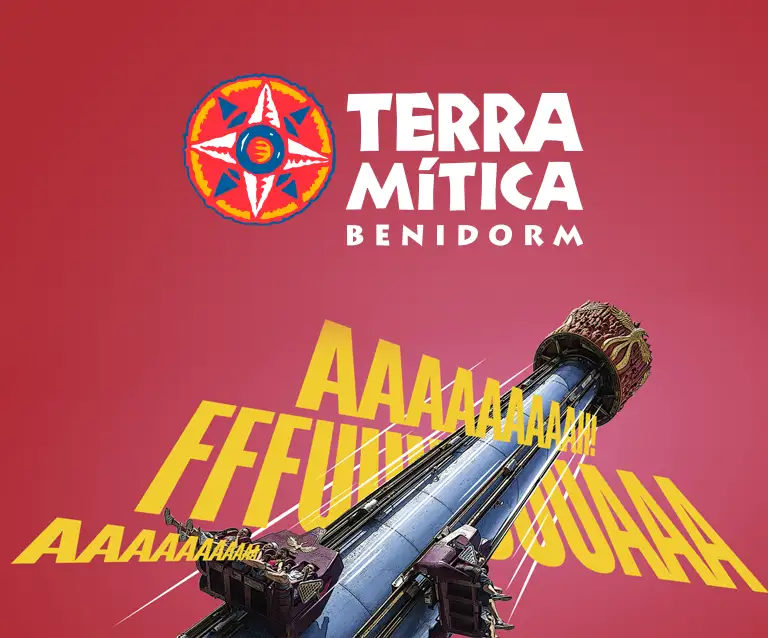 Terra Mítica